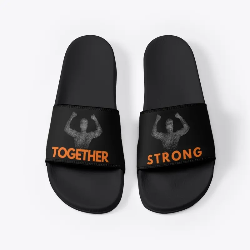 Edition Black - Together We Are Strong