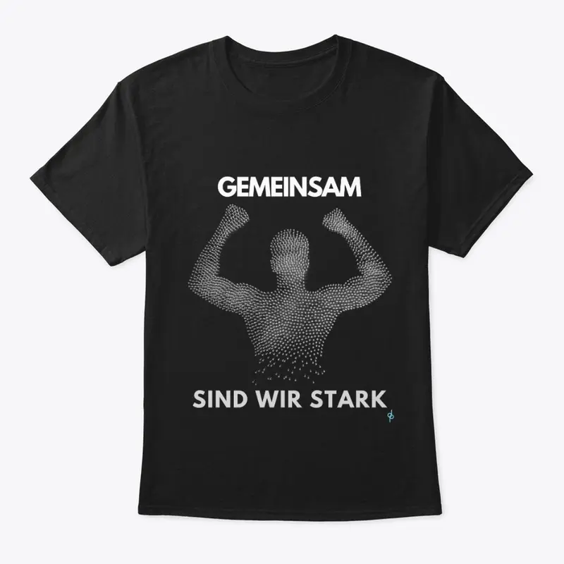 Gemeinsam - Black Edition