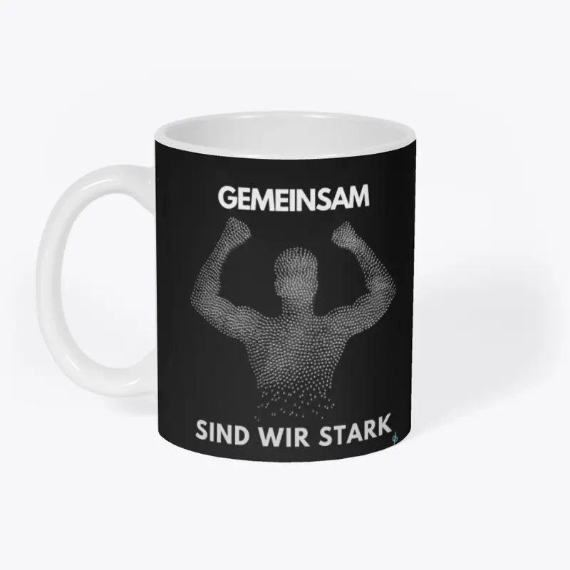 Gemeinsam - Black Edition