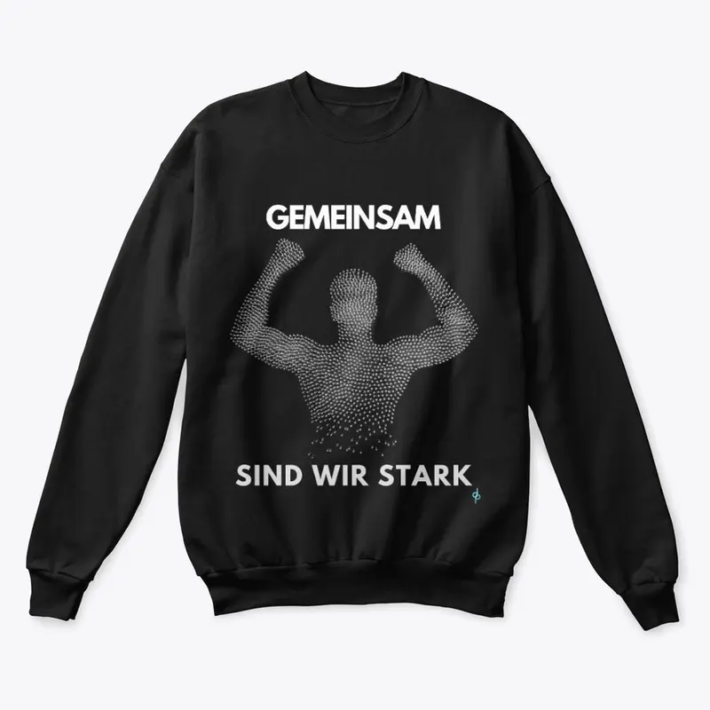 Gemeinsam - Black Edition